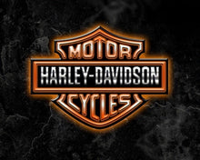 Load image into Gallery viewer, Harley Davidson Tumbler
